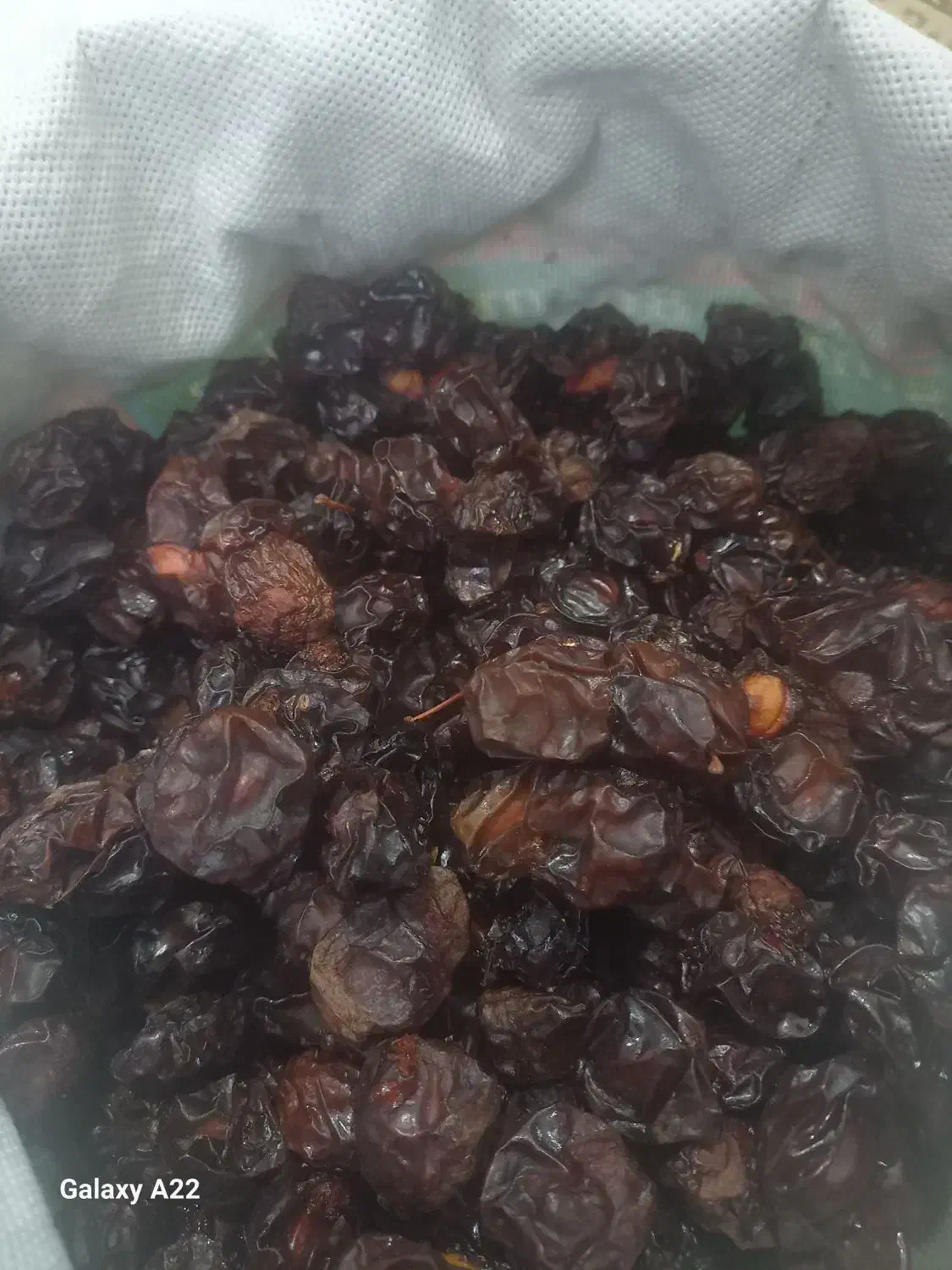 آلوچه ترش وخوشمزه|خوردنی و آشامیدنی|مشهد, موسوی قوچانی|دیوار