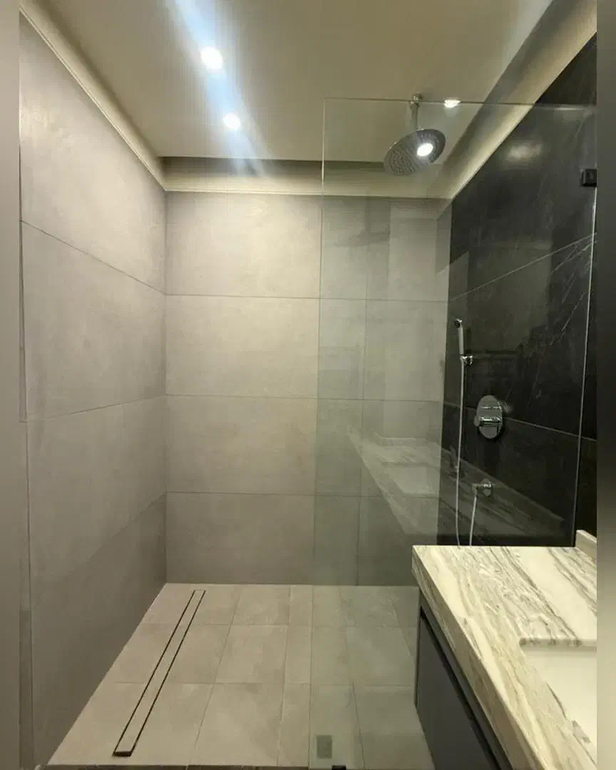 ۱۶۰ متر/مدرن کلیدنخورده/سپند/تک‌واحدی فول‌مشاعات