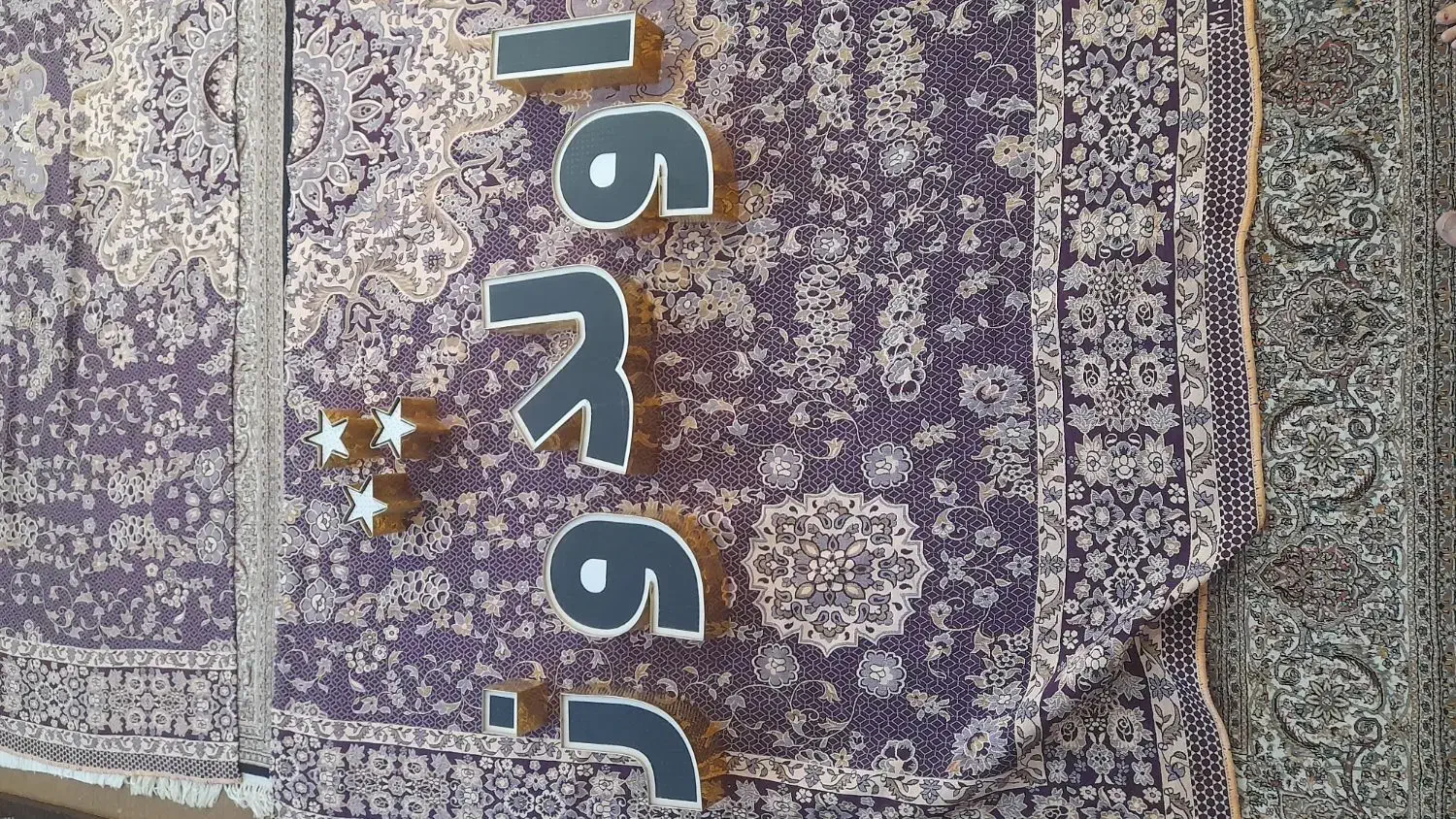 تابلو چلنیوم کبابی و ال ای دی  کبابی|فروشگاه و مغازه|اردبیل, |دیوار