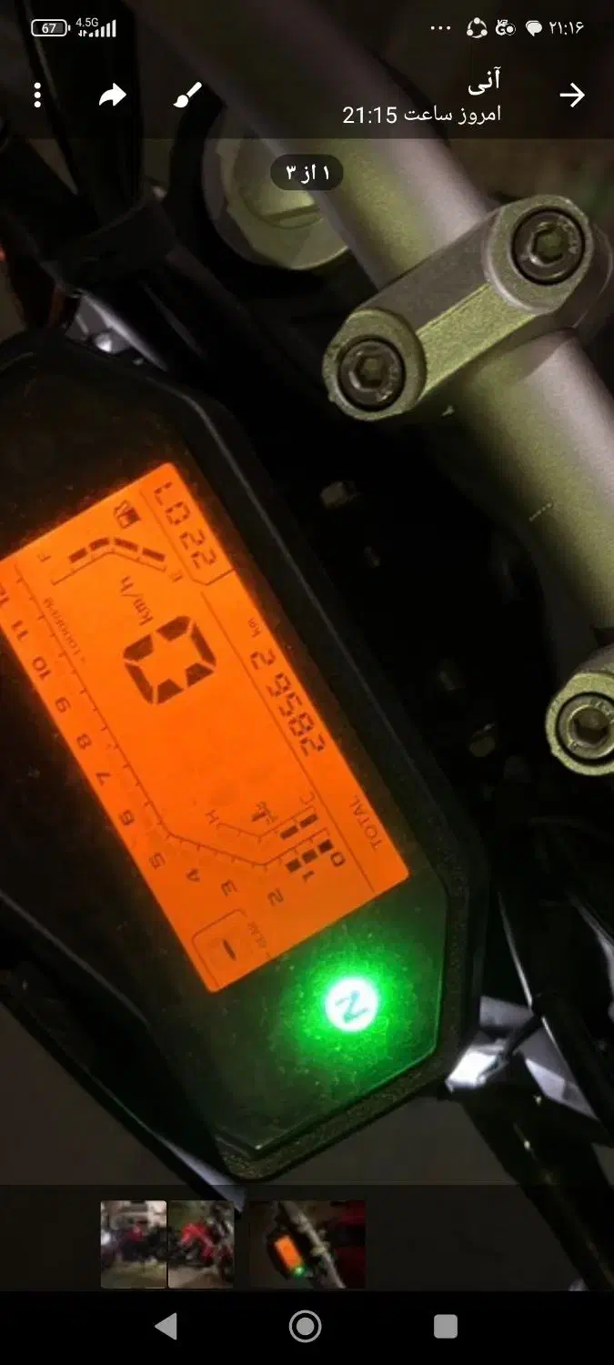 بنلی180مدل401|موتورسیکلت|تهران, بازار|دیوار