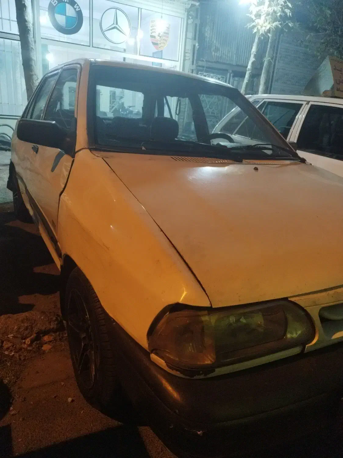 پراید|خودرو سواری و وانت|کن, |دیوار