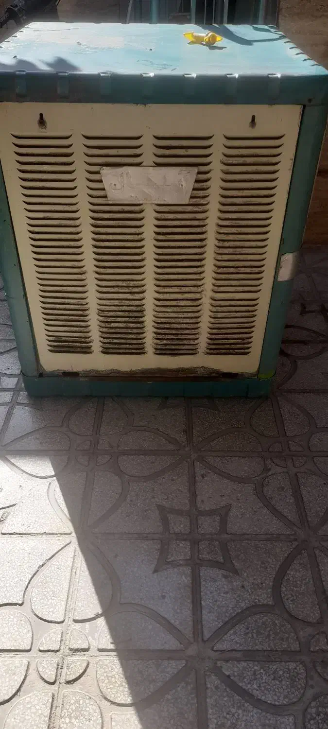 کولر ۷۰۰۰آبسال|کولر آبی|آباده, |دیوار