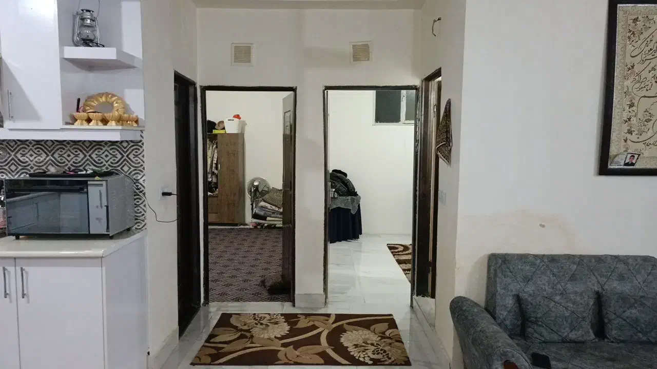 اجاره آپارتمان در توس مشهد|اجارهٔ آپارتمان|قائن, |دیوار