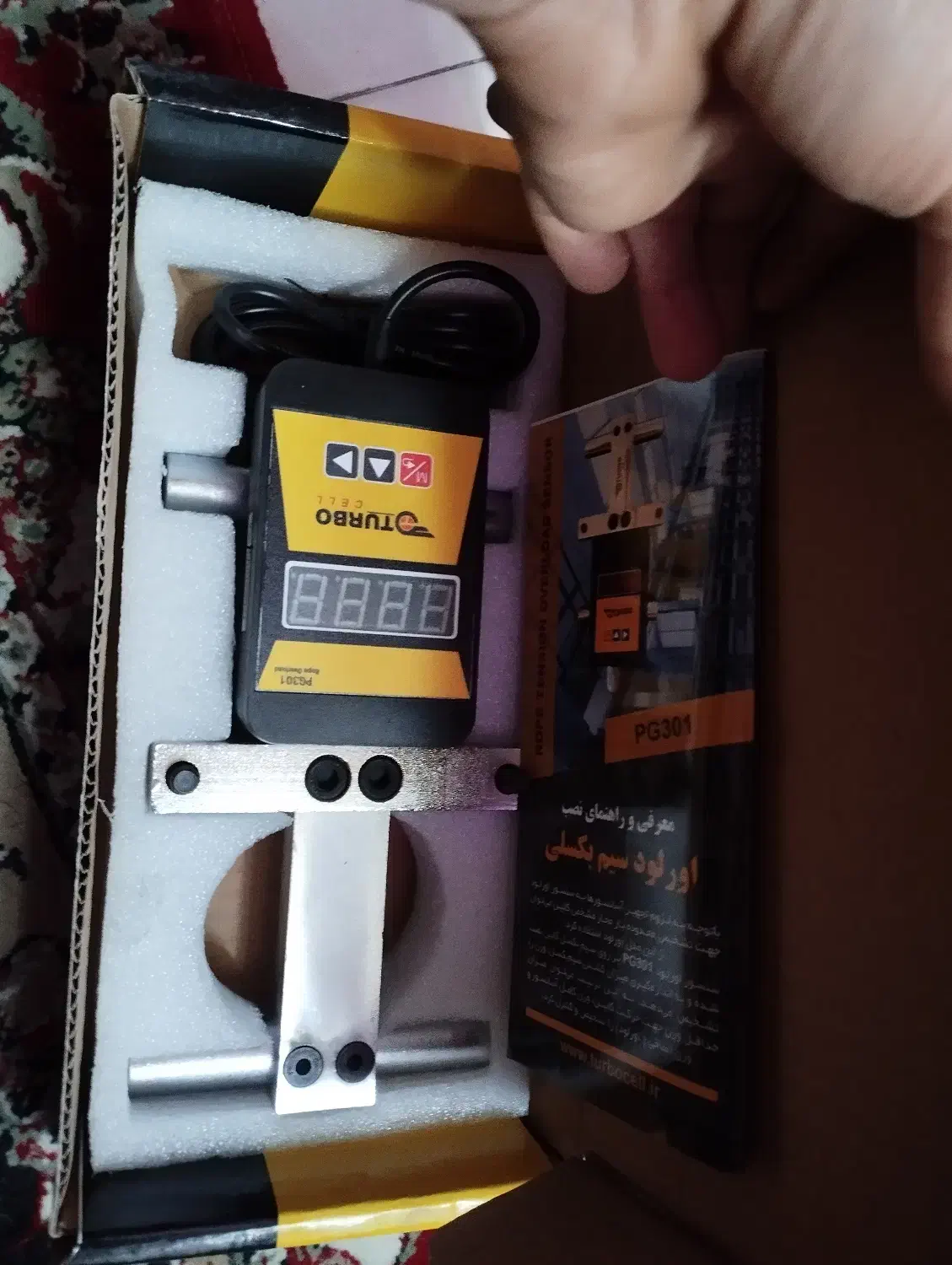 اورلود سیم بکسلی آسانسور توربوسل|مصالح و تجهیزات ساختمان|تهران, جوادیه تهرانپارس|دیوار