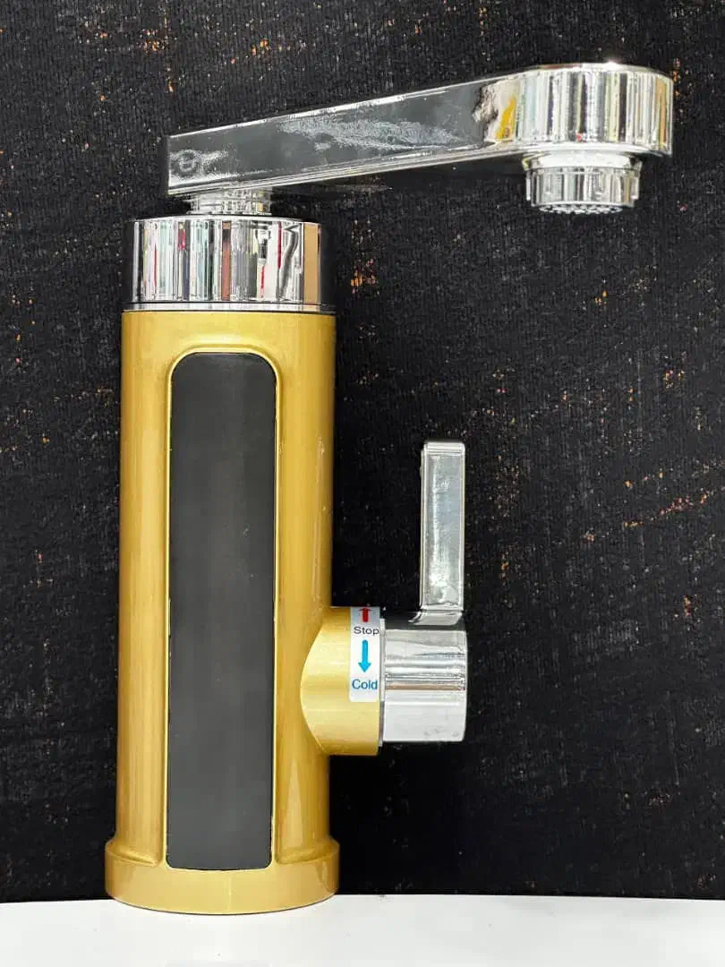 شیر برقی آبگرمکنی|آبگرمکن، پکیج، شوفاژ|اردبیل, |دیوار