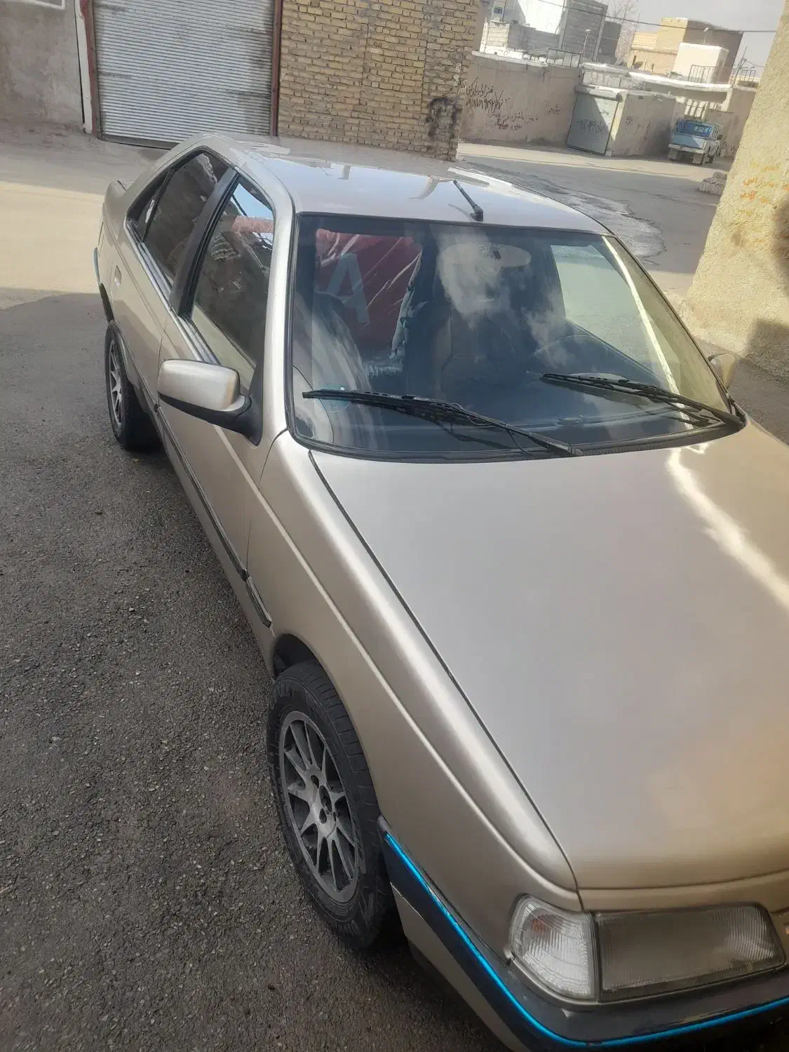 ماشین|خودرو سواری و وانت|دهگلان, |دیوار