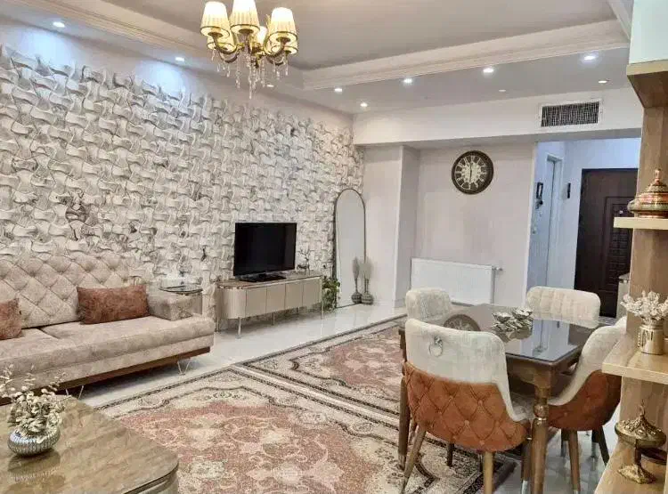 فروش آپارتمان ۸۳مترفول امکانات/قیمت ایده آل|فروش آپارتمان|ری, اقدسیه|دیوار