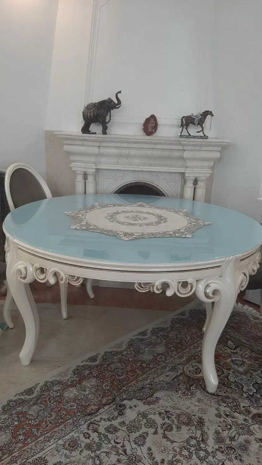 میزناهارخوری|میز و صندلی غذاخوری|تهران, منیریه|دیوار