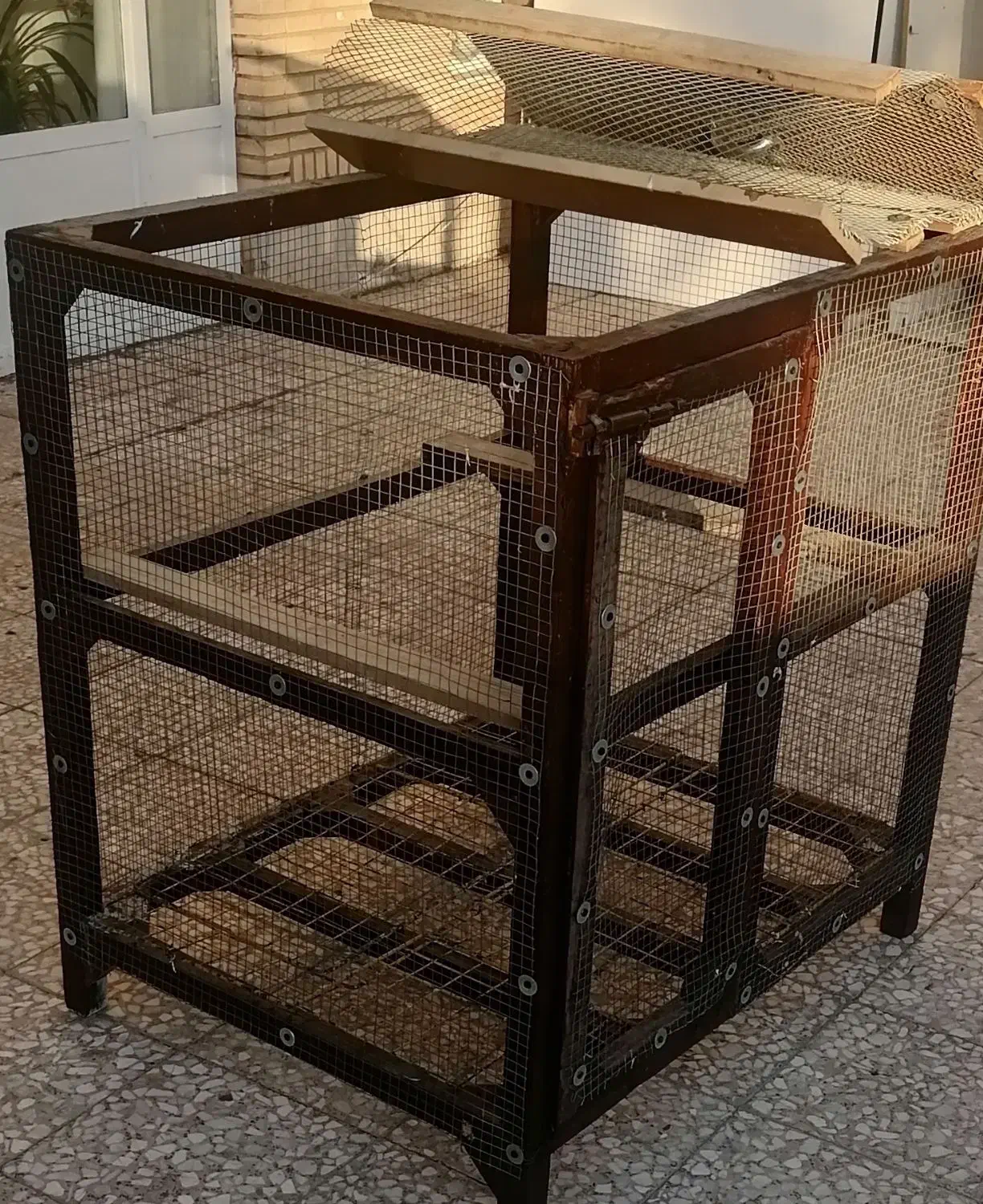 درحدنو|لوازم جانبی حیوانات|کرمان, |دیوار