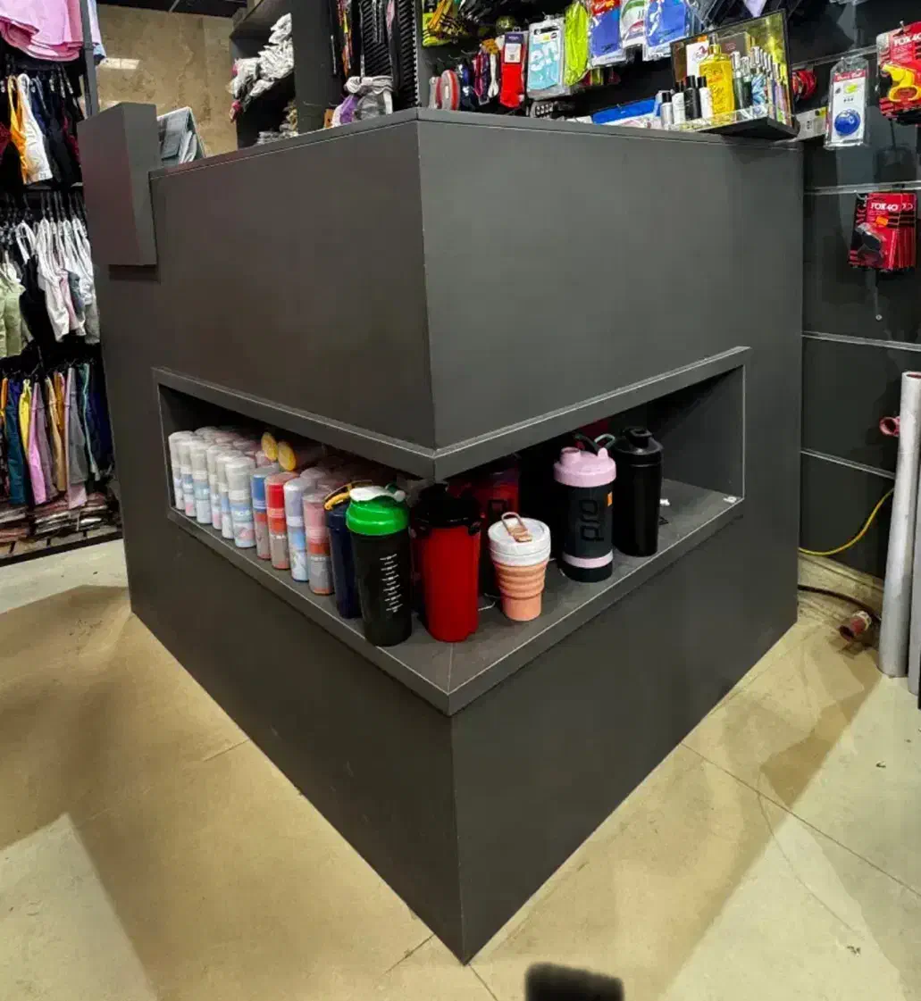 کانتر میز فروشگاه|فروشگاه و مغازه|تهران, تولید دارو|دیوار