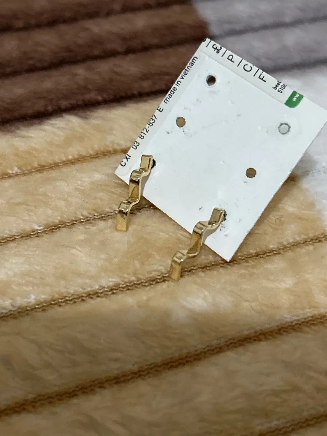 گوشواره|بدلیجات|تبریز, |دیوار