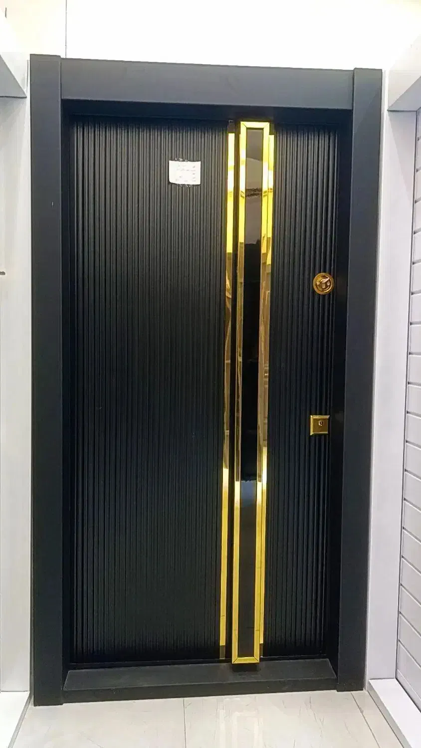 پخش درب ضد سرقت نیسی با شرایط اقساطی|مصالح و تجهیزات ساختمان|شوشتر, |دیوار