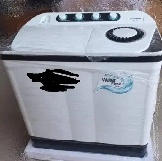 ماشین لباس شویی پاکشوما|ماشین لباسشویی و خشک‌کن لباس|خاش, |دیوار