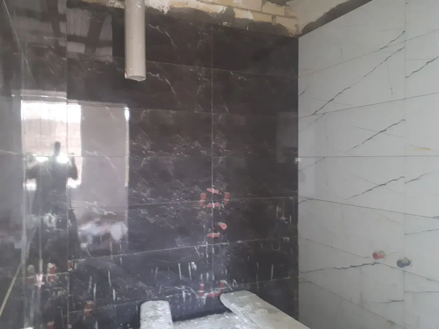 کاشیکاری وسرامیک|خدمات پیشه و مهارت|تهران, وحیدیه|دیوار