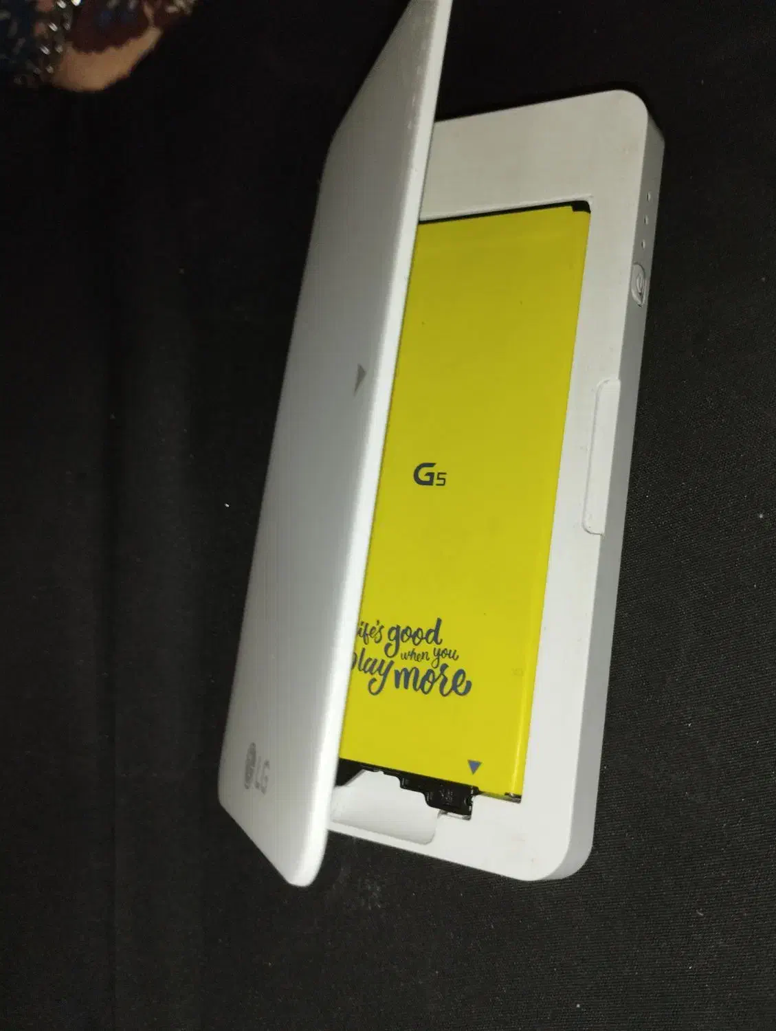 پاور بانک سالم فقط و فقط1 میلیون تومان|لوازم جانبی موبایل و تبلت|پاکدشت, حصار امیر|دیوار