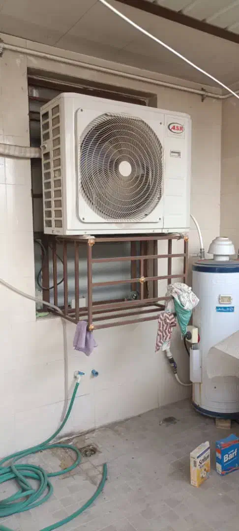 واحد۹۳متری طبقه یک مرکز شهر فروش فوری|فروش آپارتمان|شوش, |دیوار