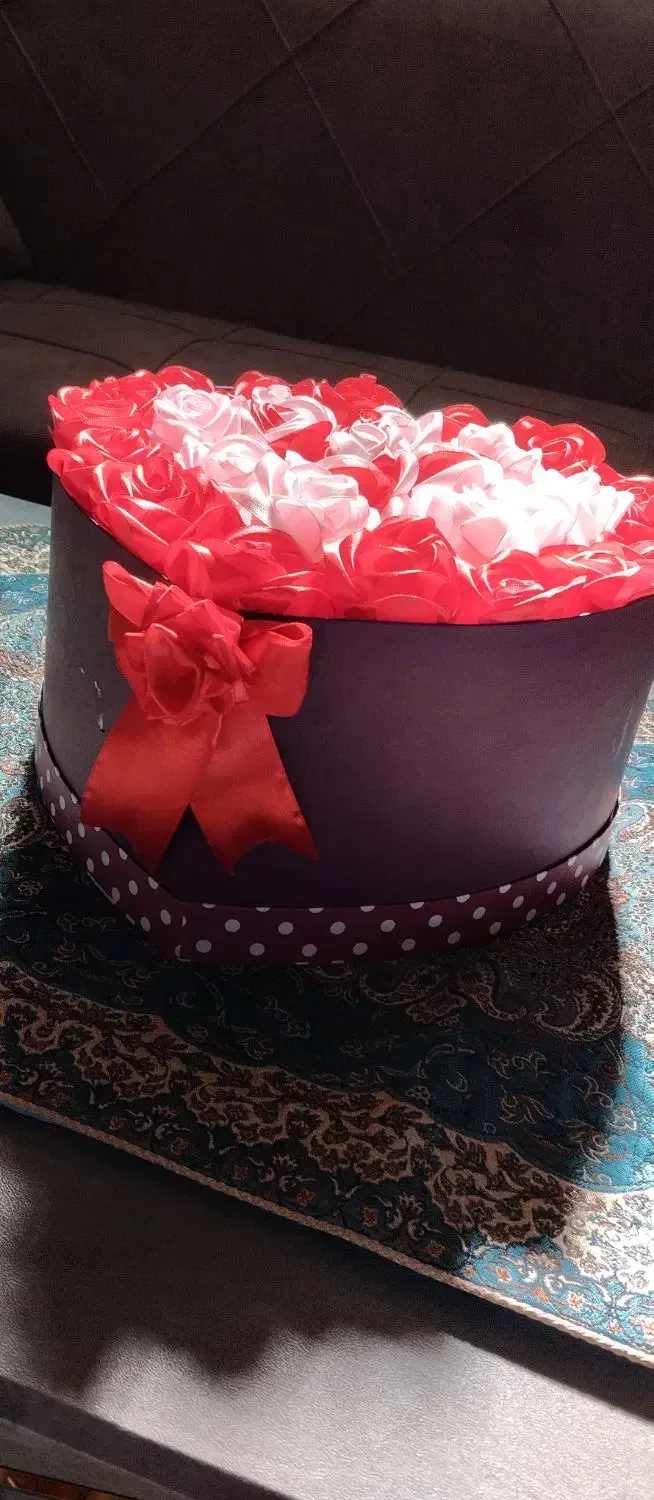 باکس گل|صنایع دستی و سایر لوازم تزئینی|کرمان, |دیوار