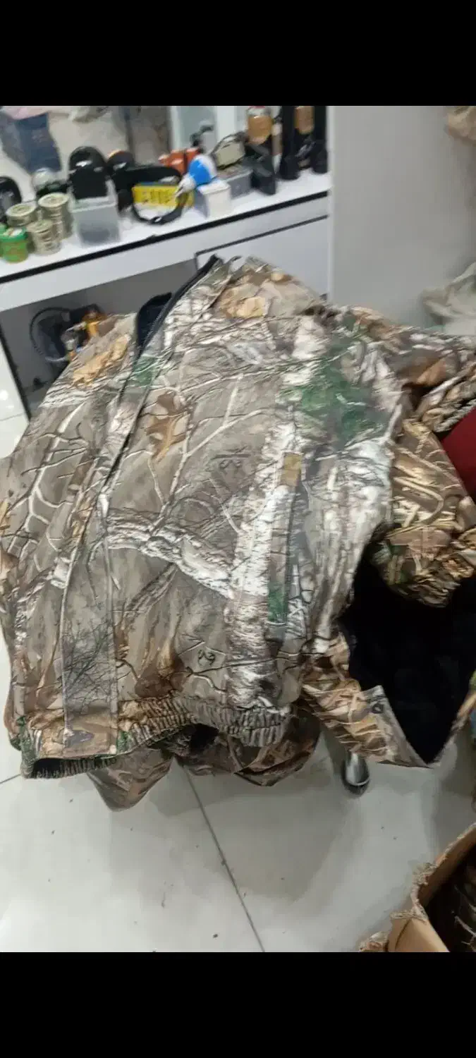 لباس های استتار چریکی|لباس|آبادان, |دیوار