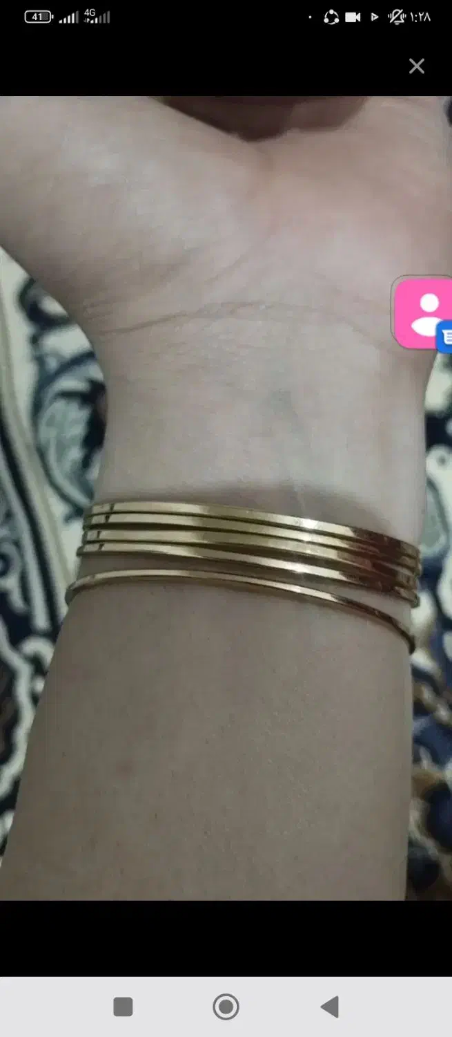 14 گرم طلا،فروشی|جواهرات|چهاردانگه (تهران), |دیوار