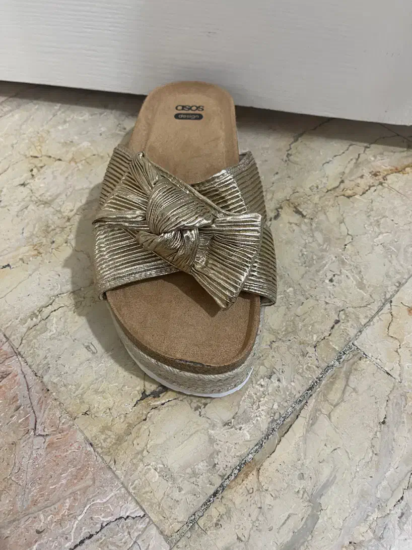 صندل زنانه خارجی|کیف، کفش، کمربند|تهران, مرزداران|دیوار