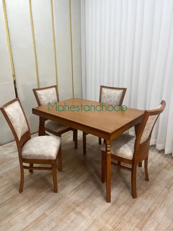 پخش میز غذاخوری|میز و صندلی غذاخوری|قم, شاه ابراهیم|دیوار