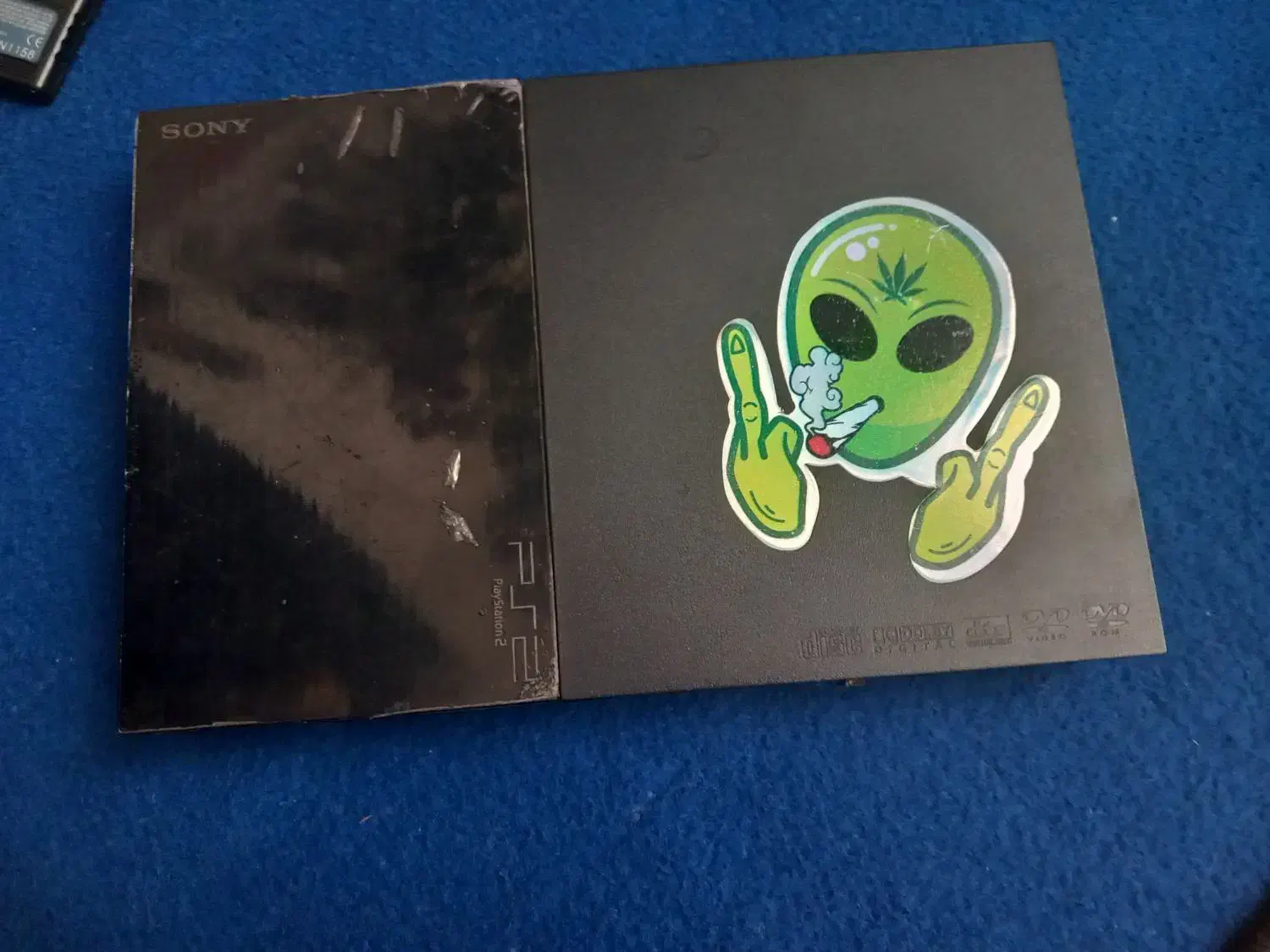 پلی۲|کنسول، بازی ویدئویی و آنلاین|کرمانشاه, |دیوار