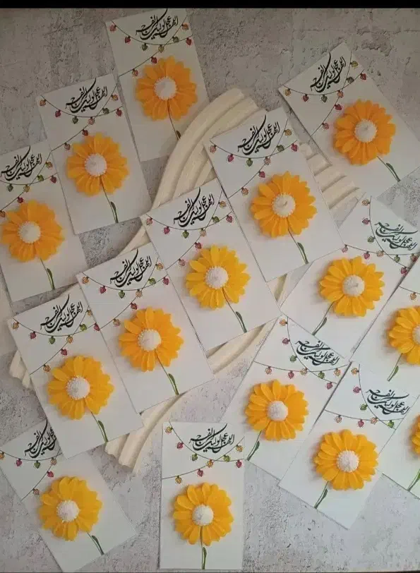 گیفت نیمه شعبان|صنایع دستی و سایر لوازم تزئینی|پاکدشت, حصار امیر|دیوار