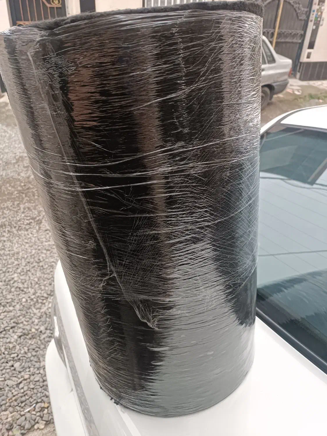 ساب باکس لوله ایی|قطعات یدکی و لوازم جانبی|لنگرود, |دیوار