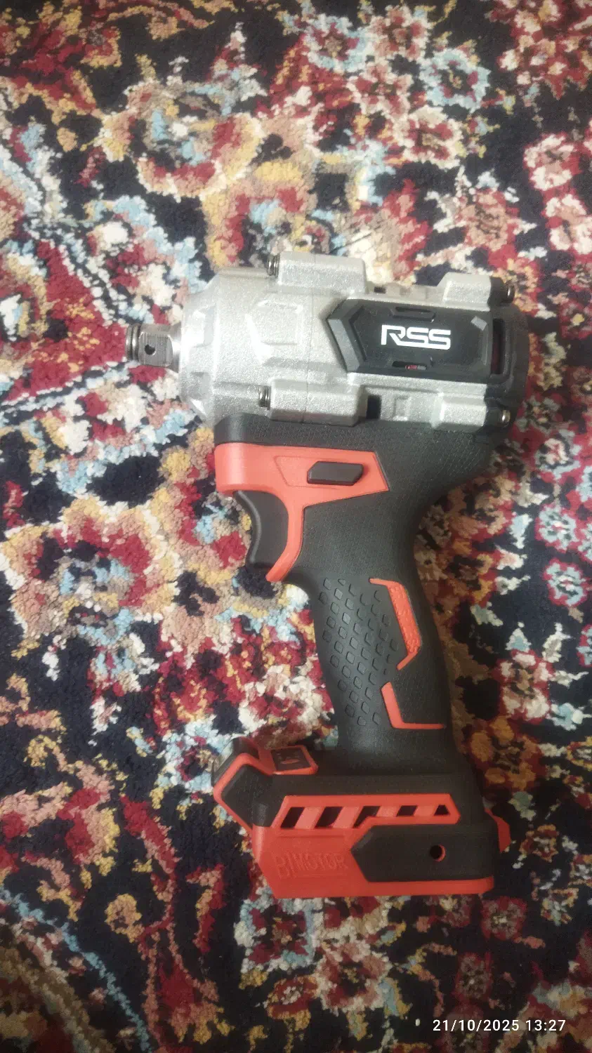 بکس برقی نو یک بار استفاده شده|ابزارآلات|پیرانشهر, |دیوار