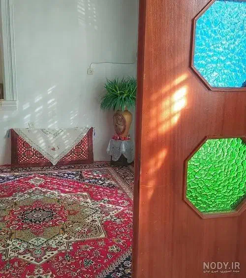 خانه نقلی خوش قیمت فروش فوری|فروش خانه و ویلا|قم, شهید رجایی|دیوار