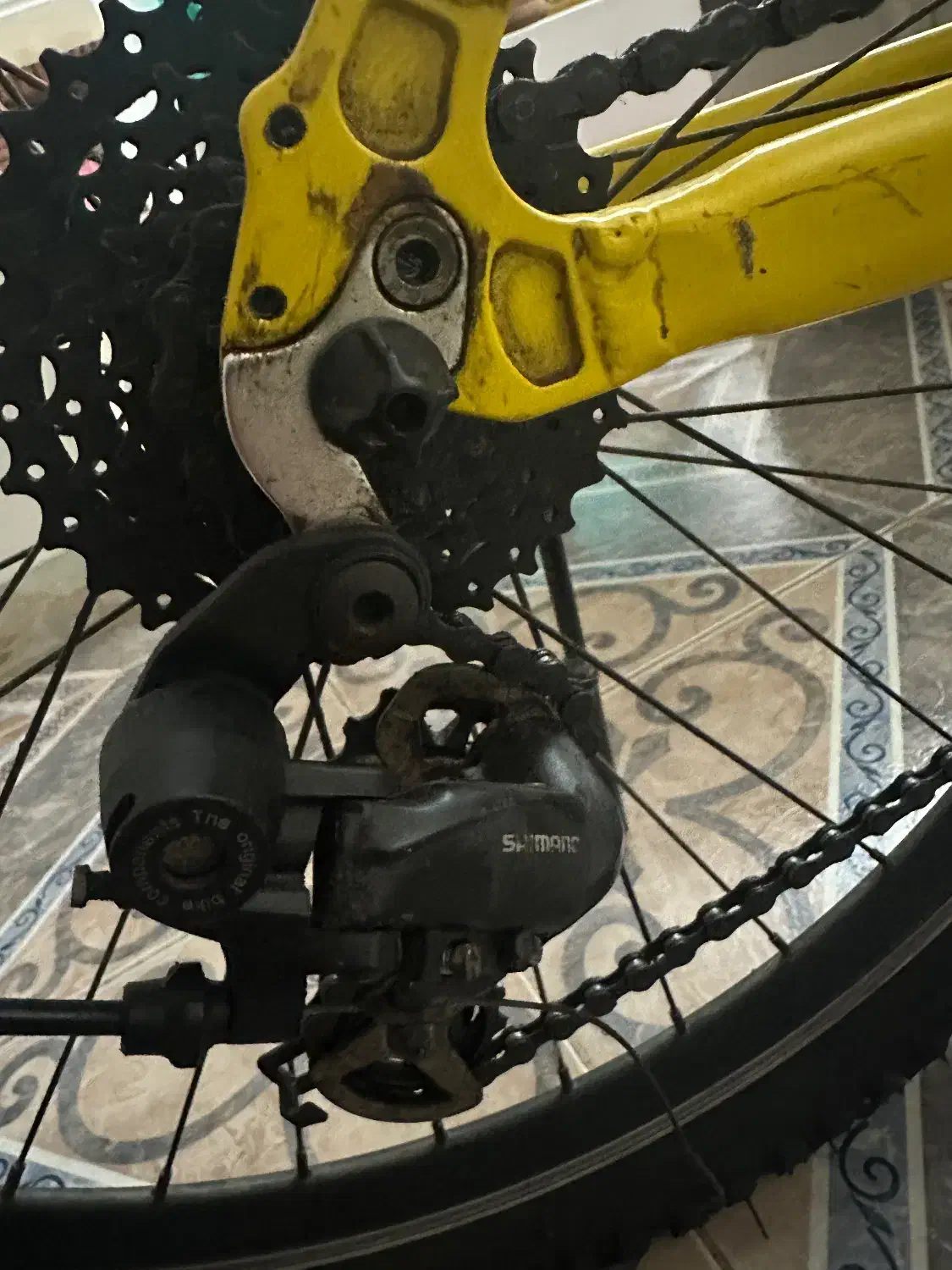 دوچرخه 26cross|دوچرخه، اسکیت، اسکوتر|آمل, |دیوار