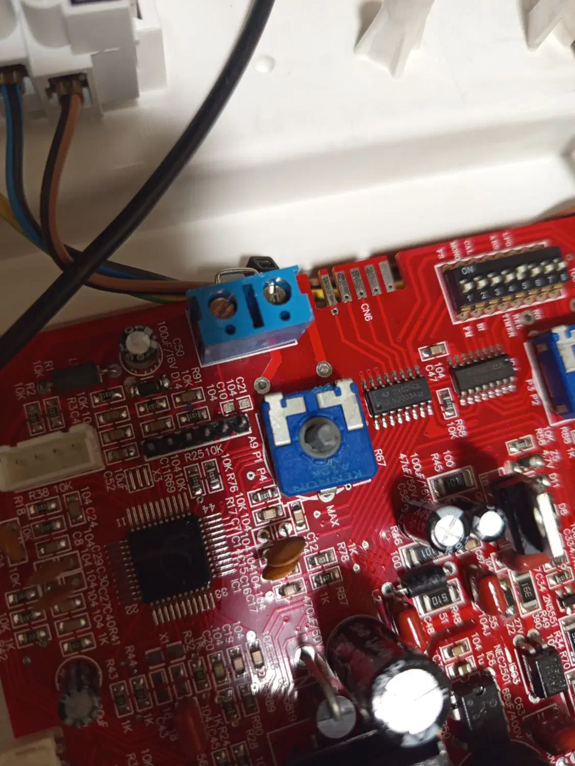 تعمیرات تخصصی پکیج و سیستم گرمایشی|خدمات پیشه و مهارت|مهاباد (آذربایجان غربی), |دیوار