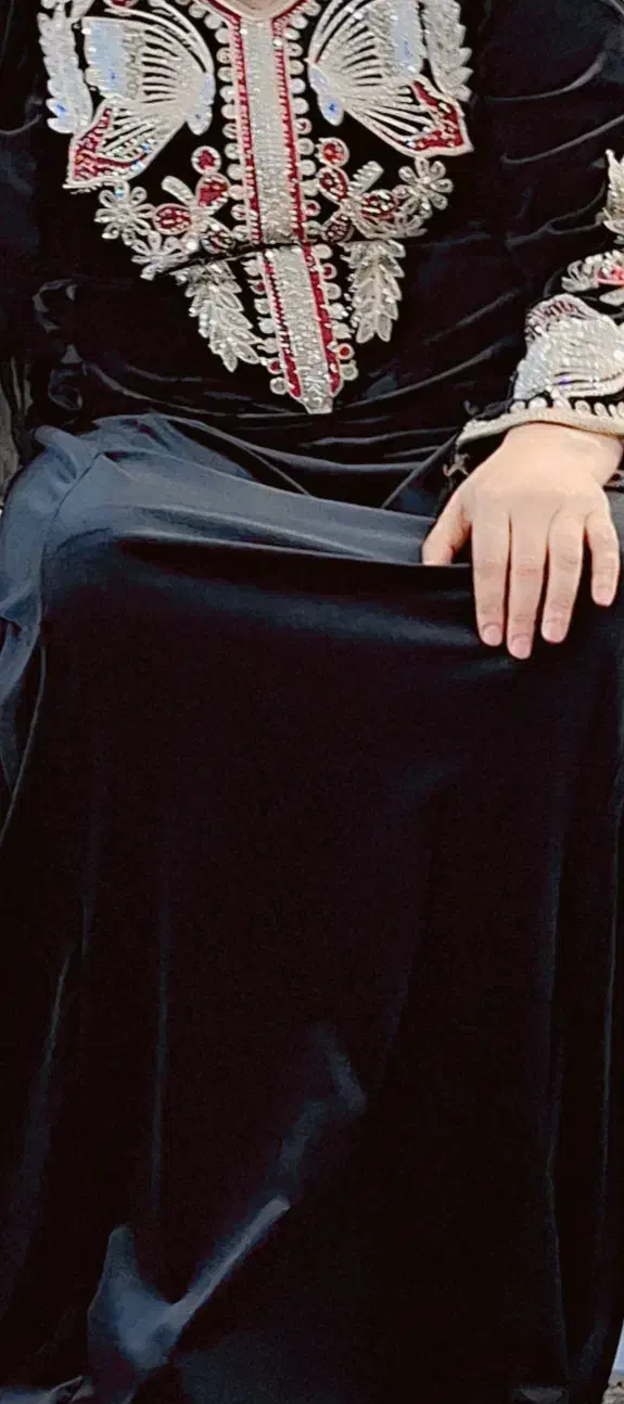 ماکسی مخمل جنس خارجی بهترین جنس|لباس|اصفهان, شهرک کاوه|دیوار