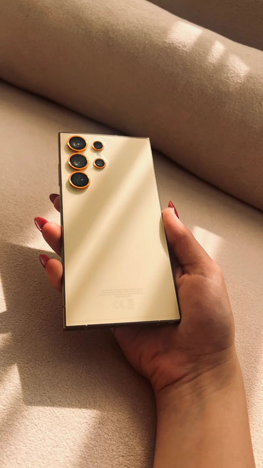 S24 ultra|موبایل|تهران, شکوفه|دیوار