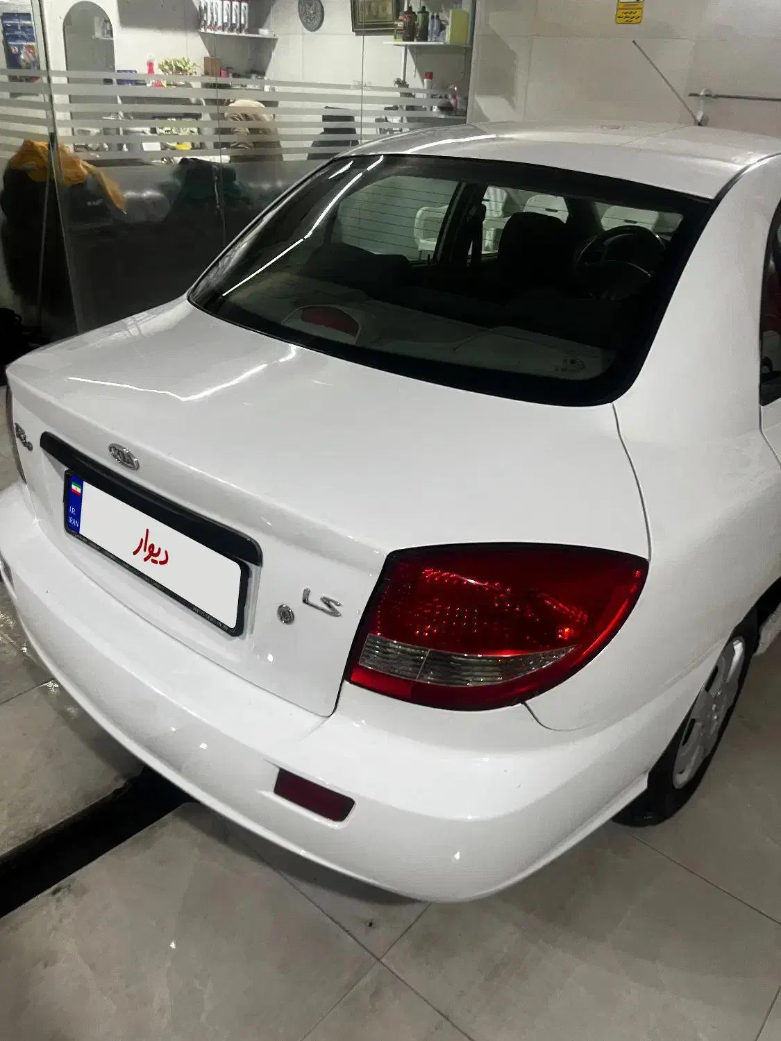 ریو مدل ۹۰ ، ABSدار|خودرو سواری و وانت|همدان, |دیوار