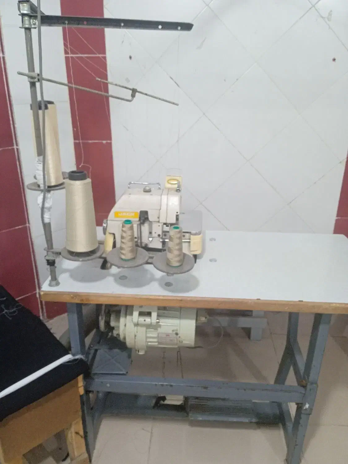 خیاط شلوار دوز|استخدام صنعتی، فنی، مهندسی|پیشوا, |دیوار