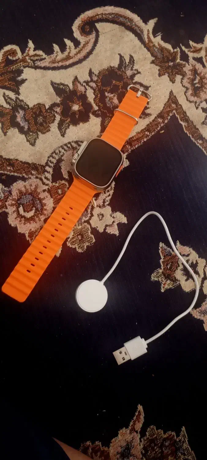 ساعت هوشمند|ساعت|خرم‌آباد, |دیوار