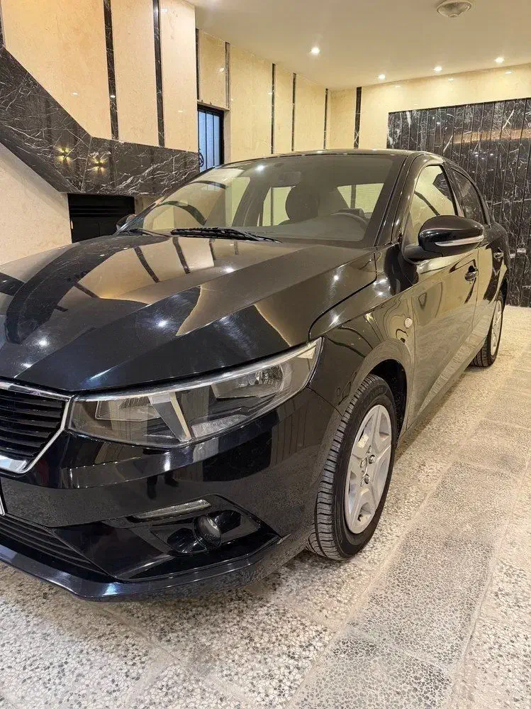 تاراV1مدل ۱۴۰۱ بدون رنگ تمیز نقد اقساط معاوضه|خودرو سواری و وانت|مشهد, موسوی قوچانی|دیوار