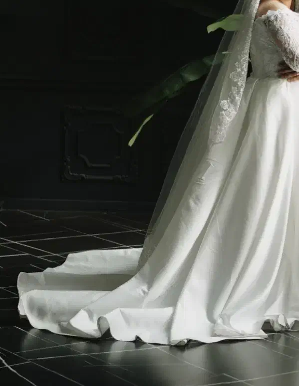 فروش لباس عروس ۱۴۰۴|لباس|کلاچای, |دیوار