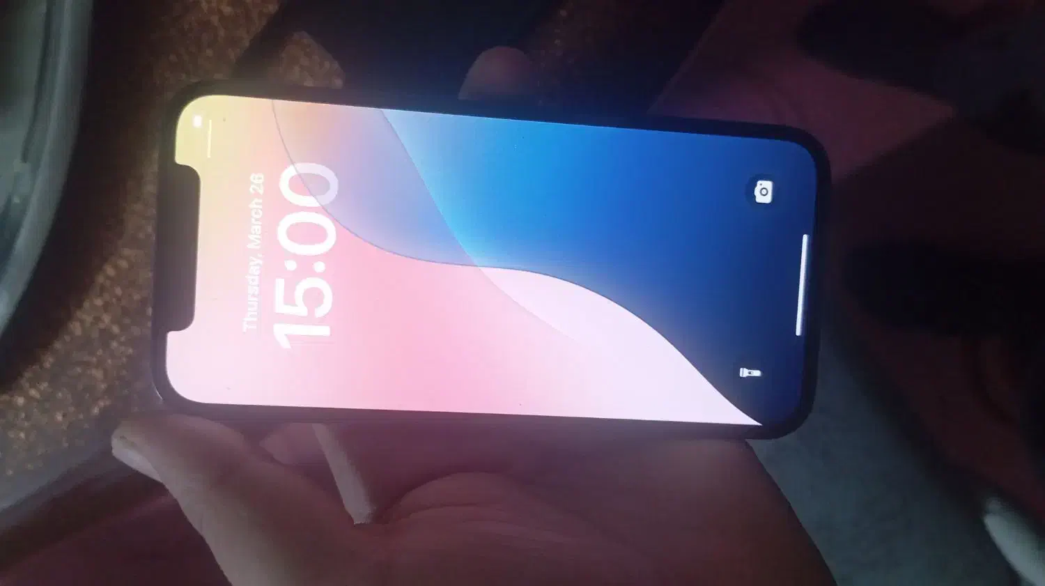 iPhone 12|موبایل|تهران, المهدی|دیوار