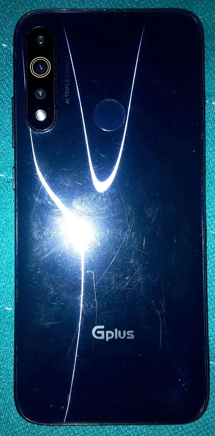 جی پلاس10p|موبایل|تهران, لویزان|دیوار