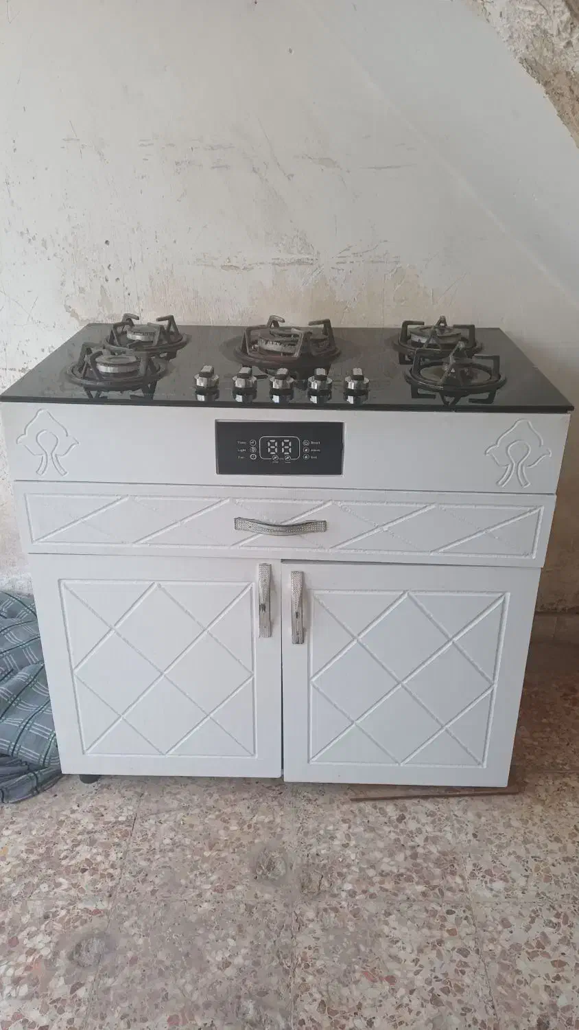 گاز|اجاق گاز و لوازم برقی پختوپز|اهواز, پردیس|دیوار