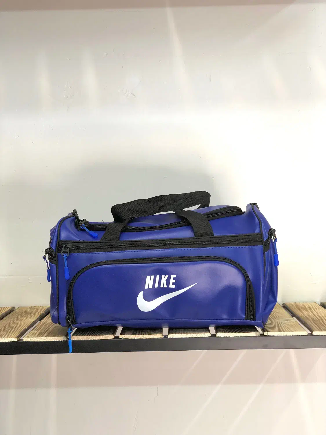 کیف باشگاه چرم ( با قیمت تولیدی خرید کنید)|کیف، کفش، کمربند|مشهد, عیدگاه|دیوار