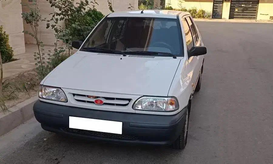 خریدارماشین پراید|خدمات موتور و ماشین|اهواز, پادادشهر|دیوار