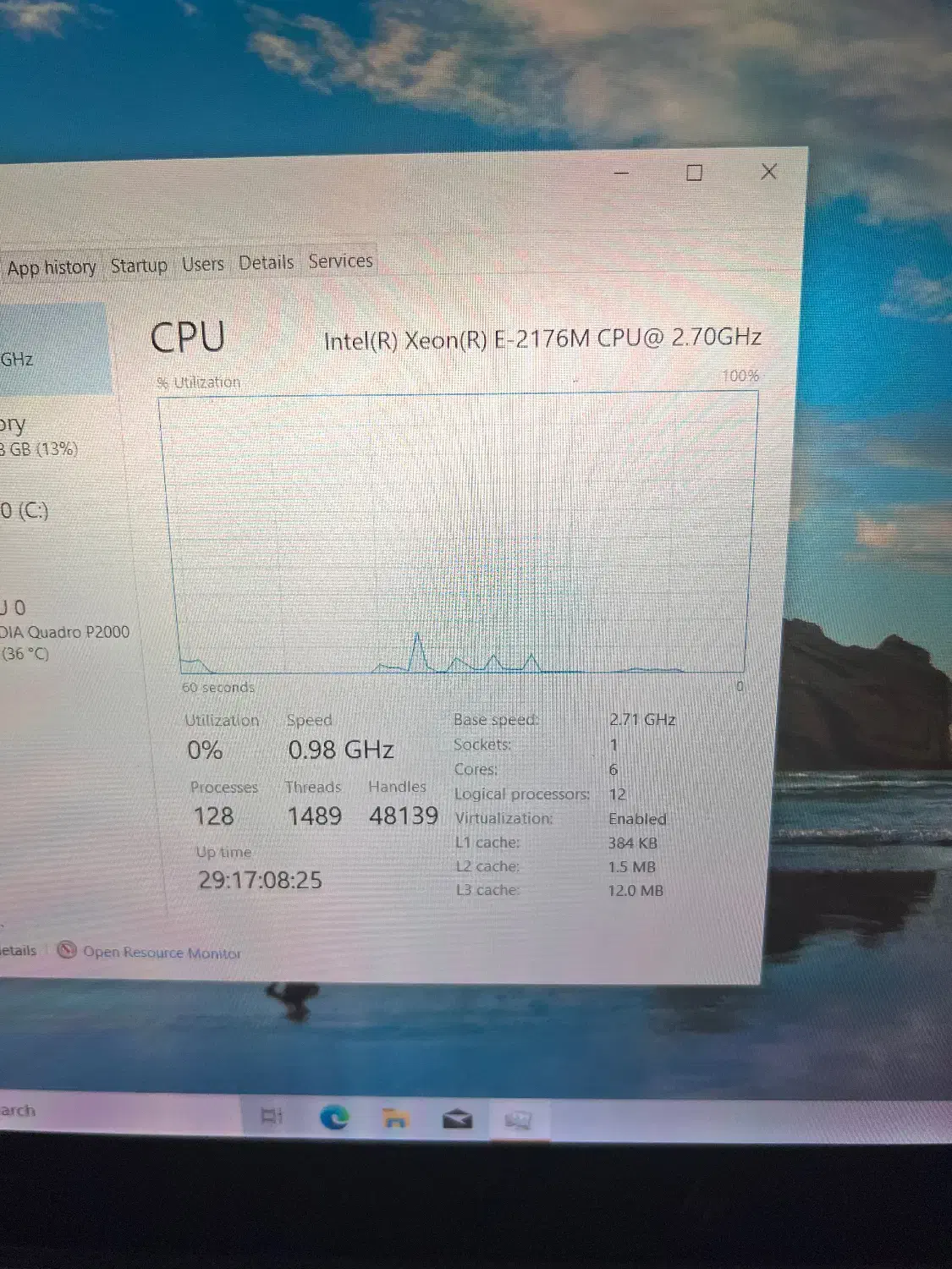 لپ تاپ خاص در حد آک قوی hp zbook 15G5گرافیک دار 4|رایانه همراه|تهران, سعادت‌آباد|دیوار