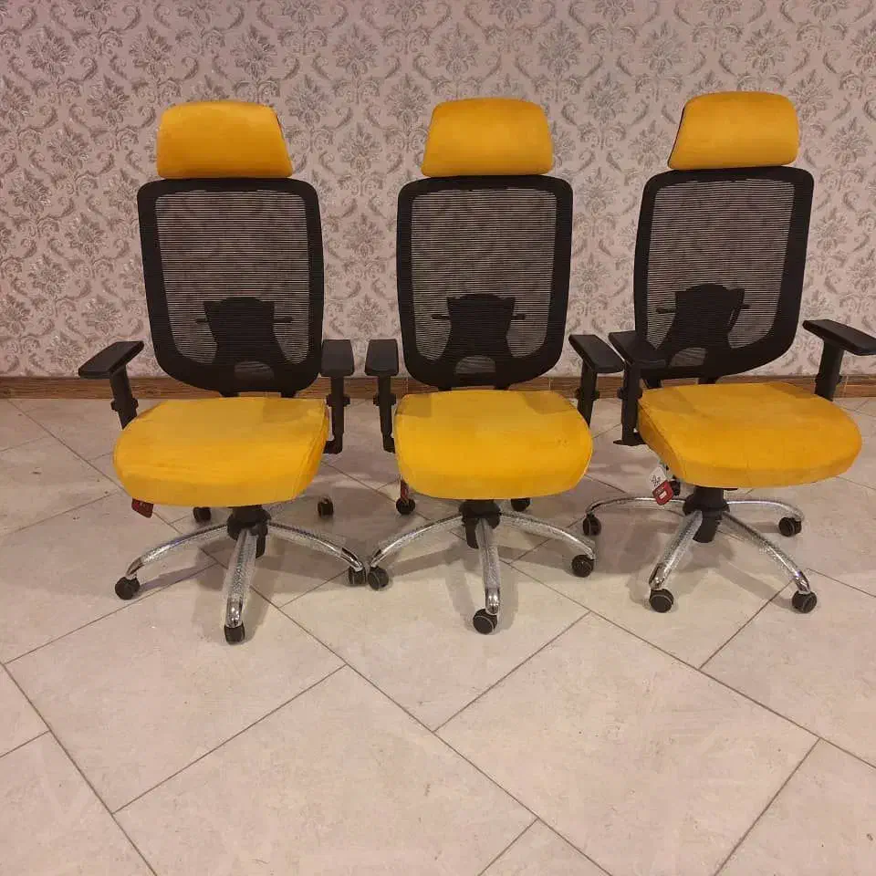 صندلی نارفرم طبی با رنگ بندی دلخواه|صندلی و نیمکت|اصفهان, فجر|دیوار