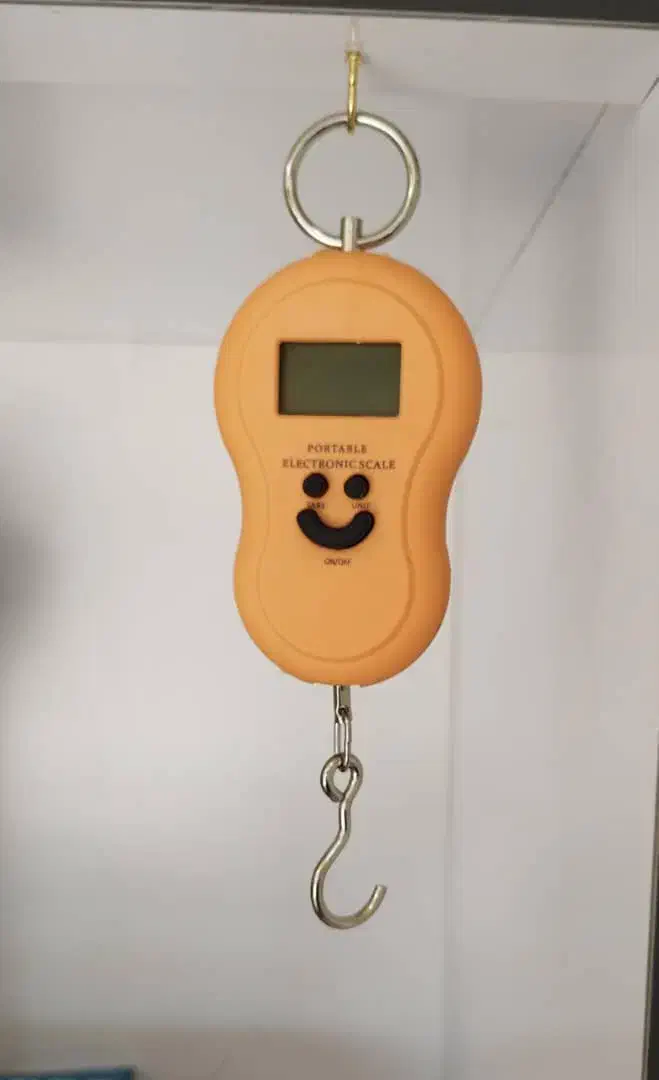 ترازو 40 کیلویی( محک ) و ترازوی آویز|فروشگاه و مغازه|بوشهر, |دیوار