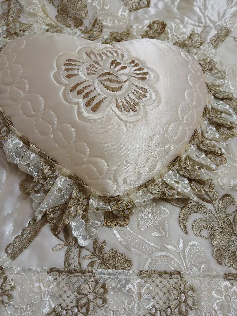 سرویس روتختی عروس|سرویس روتختی|تهران, قاسم‌آباد|دیوار