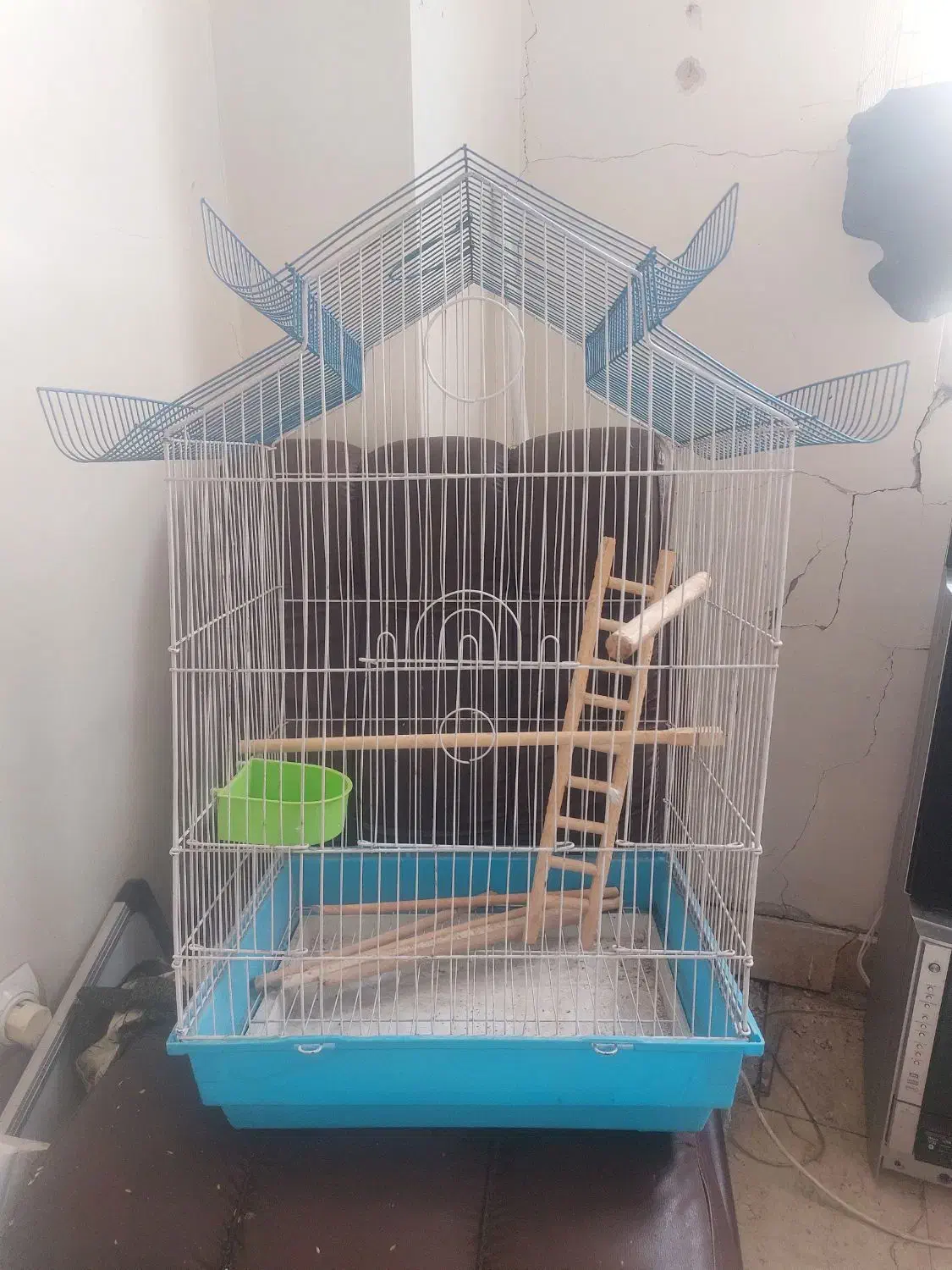 قفس|لوازم جانبی حیوانات|تهران, سازمان برنامه شمالی|دیوار