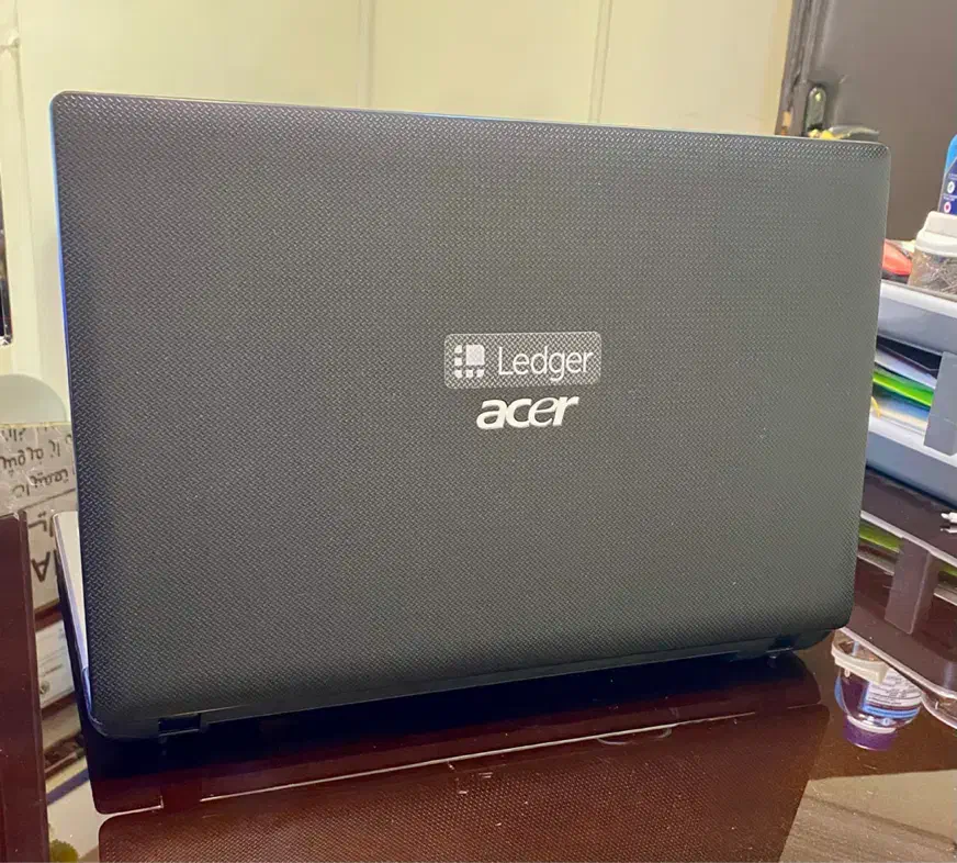 لپ تاپ ایسر Acer 5750G|رایانه همراه|تهران, میدان ولیعصر|دیوار